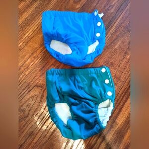 Swimming Diaper pool